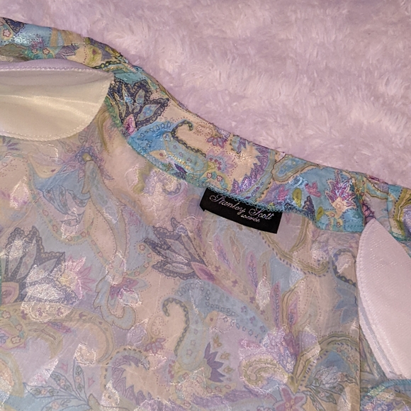 Stanley Scott 3pc dress set (Look at all pics) - Picture 6 of 16